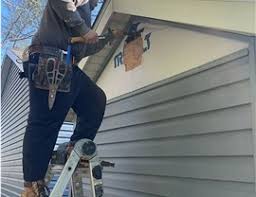 Siding Removal and Disposal in Belvidere, IL